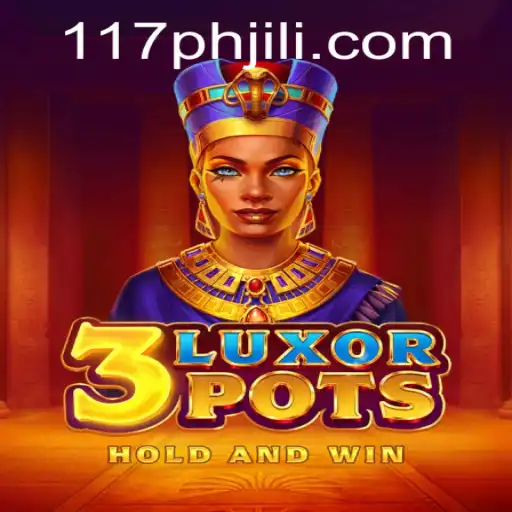 Discover the World of 3LuxorPots: A Deep Dive into the Enigmatic Game