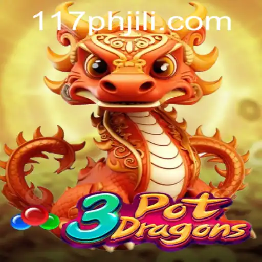 3PotDragons: An Immersive Gaming Adventure