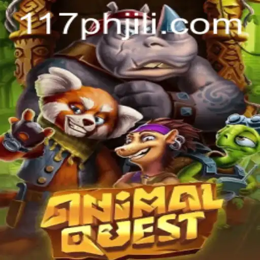 Explore the Wild Adventure World of AnimalQuest
