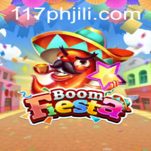 BoomFiesta: A Dynamic New Gaming Experience with 117ph