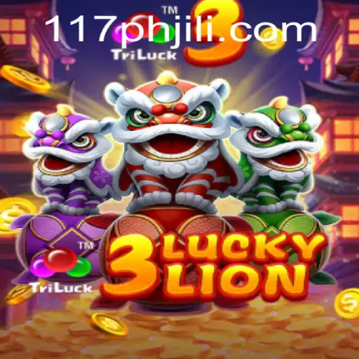 Discover the Exciting World of 3LUCKYLION: A New Era in Gaming