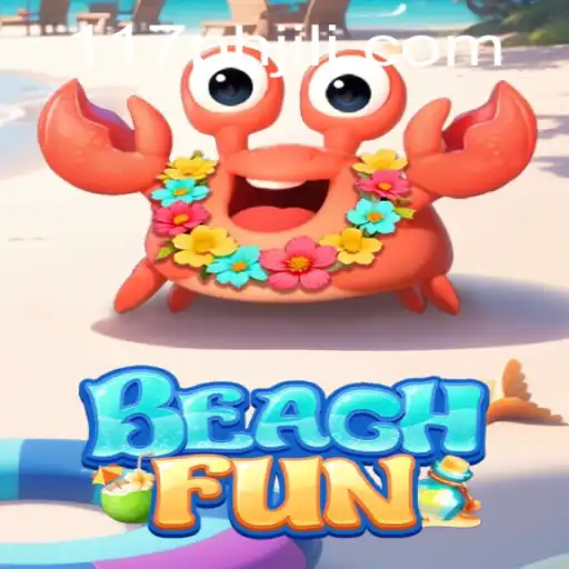 Exploring BeachFun: The Ultimate Beach Adventure Game with a Twist