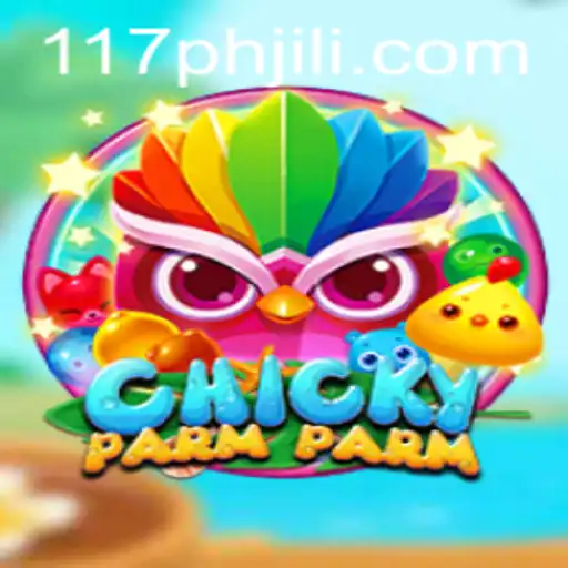 ChickyParmParm: A Thrilling Adventure in the World of Gaming