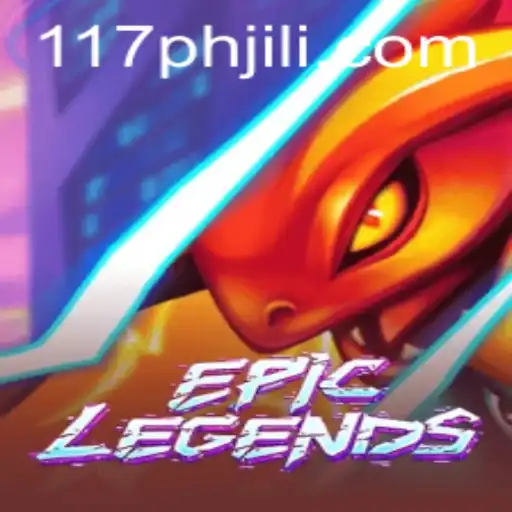 EpicLegends 117ph: Unveiling the Fantasy World of Modern Gaming