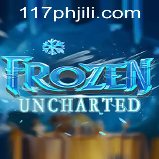 FrozenUncharted: The New Gaming Sensation with 117ph