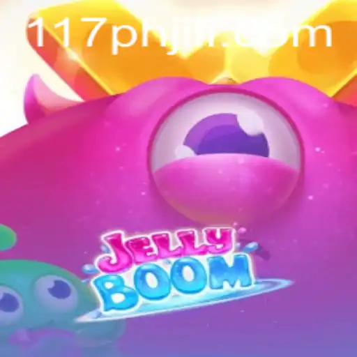 Unveiling JellyBoom: The Latest Gaming Sensation with the 117ph Twist