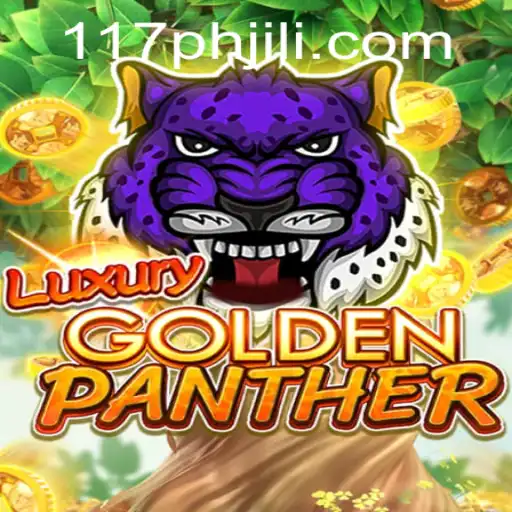 The Majestic Adventure of LUXURYGOLDENPANTHER