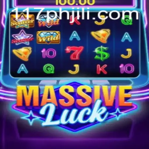 Exploring the World of MassiveLuck: A Glimpse into the Thrilling Universe