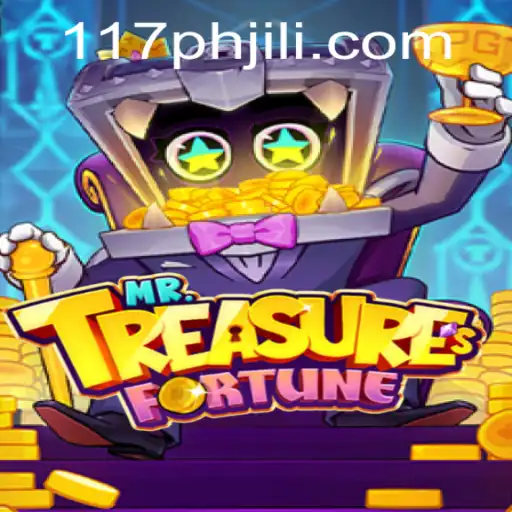 Unlocking the Secrets of Mr. Treasure's Fortune