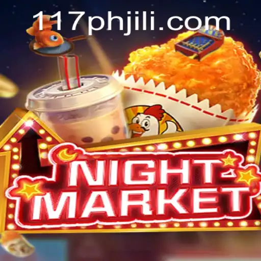 Exploring the Enigmatic World of NIGHTMARKET with 117ph