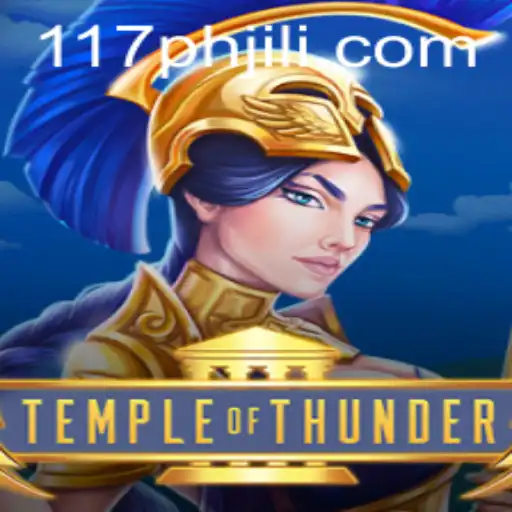 Temple of Thunder: An Epic Adventure Awaits