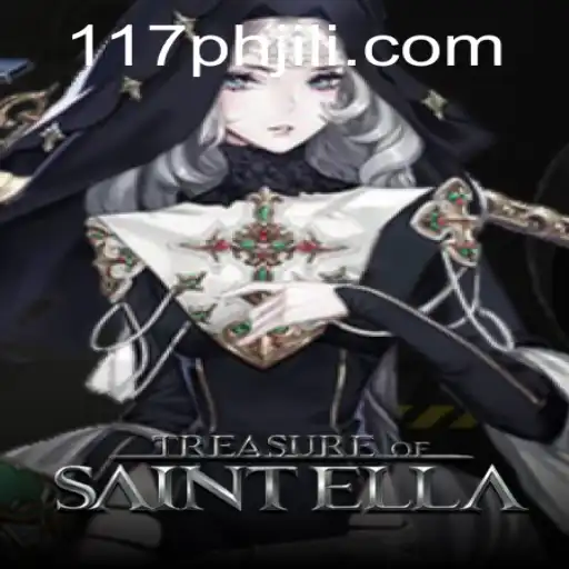 Discover the Thrilling World of TreasureofSaintElla: An Epic Adventure Awaits