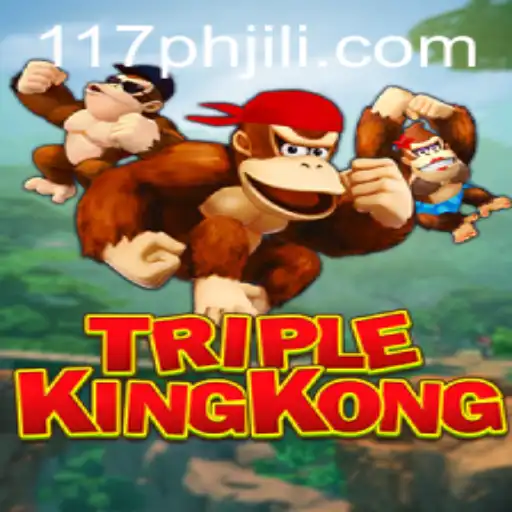 TripleKingKong: An Immersive Gaming Experience