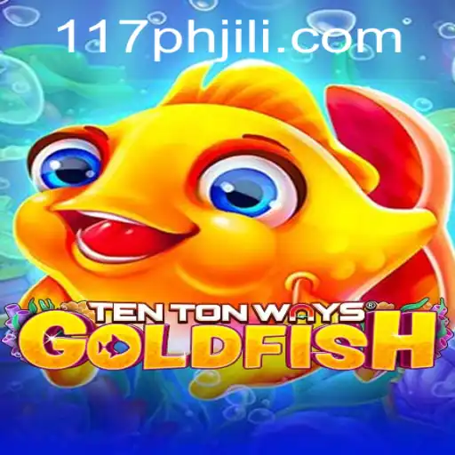 Unveiling TenTonWaysGoldfish