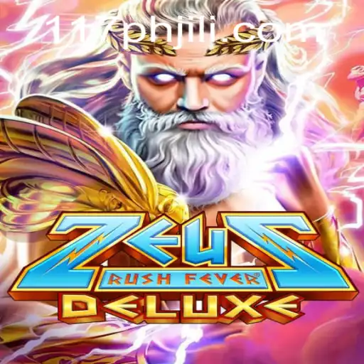 ZeusRushFeverDeluxe: Discover the Immersive New Game Taking the World by Storm