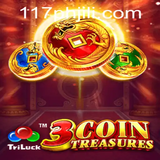 Explore the Adventure of 3CoinTreasures