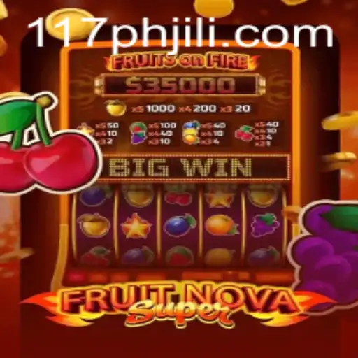 Exploring the Vibrant World of FruitNovaSuper