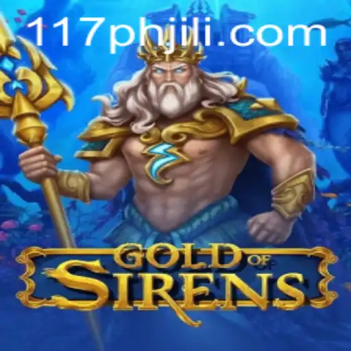 Discover the Mythical Adventure of GoldofSirens