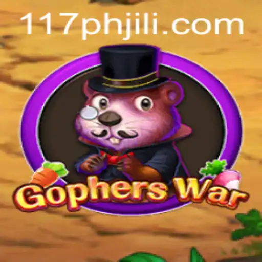GophersWar: A Strategic Adventure into the World of 117ph