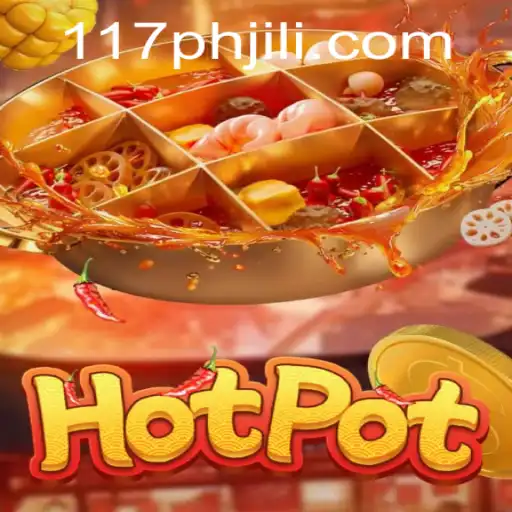 Hotpot: A Thrilling New Game with a Spicy Twist