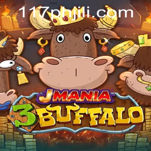 JMania3Buffalo: A Thrilling New Game Adventure