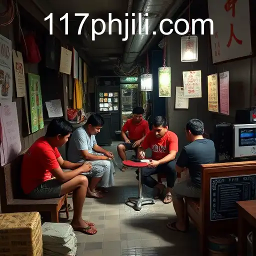 Exploring Jueteng: An In-Depth Look at the Infamous Numbers Game