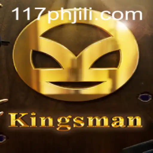 Kingsman A Strategic Game Adventure