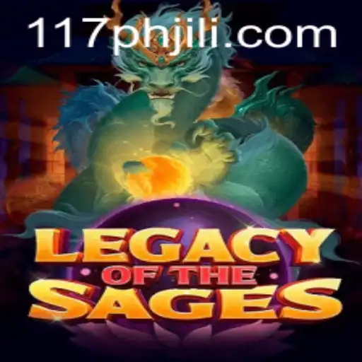 Legacy of the Sages: An Epic Journey into the World of 117ph