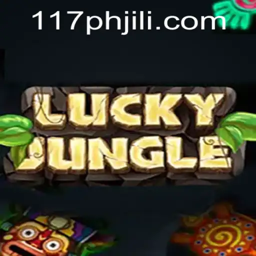 Unveiling LuckyJungle: A Thrilling Adventure with 117ph