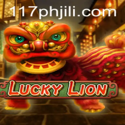 LuckyLion: A Roaring Adventure Unveiled with 117ph