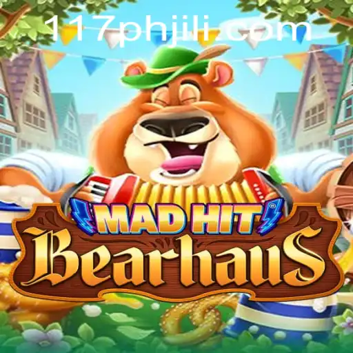 MadHitBearhaus: A Thrilling Game for the Bold and Courageous
