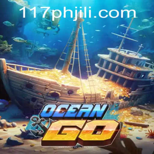 OceanGO: Dive Into a New Era of Interactive Gaming with 117ph