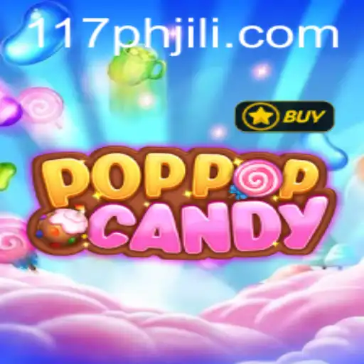 Explore the Delicious World of POPPOPCANDY