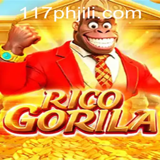 Unleashing the Jungle Chaos: Exploring the World of RicoGorila