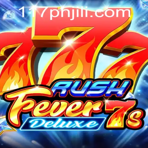 Exploring RushFever7sDeluxe: An Innovative Gaming Experience with 117ph