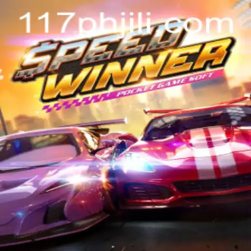 SpeedWinner: Mastering High-Octane Challenges at 117ph
