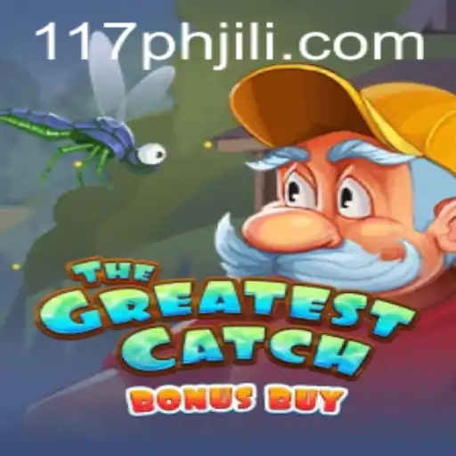 TheGreatestCatchBonusBuy: An In-Depth Dive into the Exciting New Game
