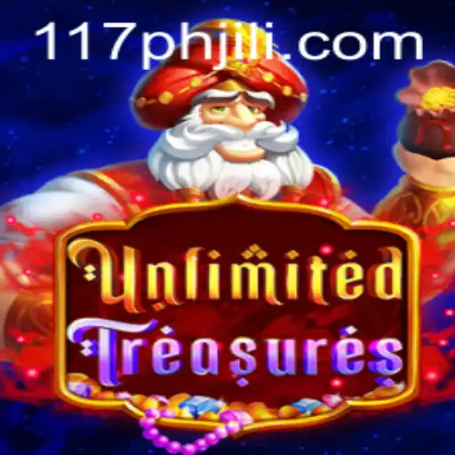 UnlimitedTreasures: The Ultimate Adventure Awaits