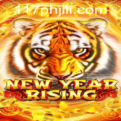 Discover NewYearRising A Thrilling Journey