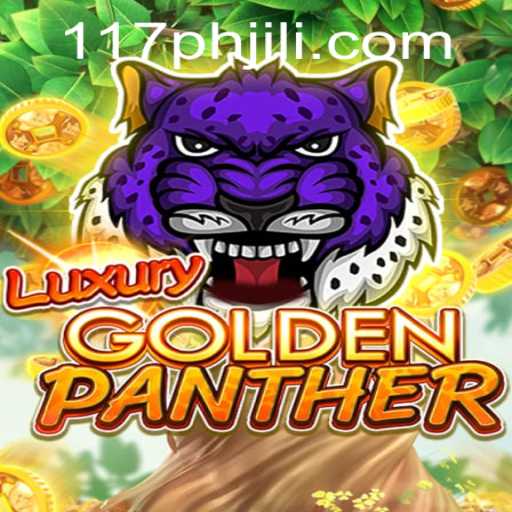 The Majestic Adventure of LUXURYGOLDENPANTHER