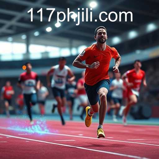 Revolutionizing the Game: The Rise of 117ph in Modern Sports