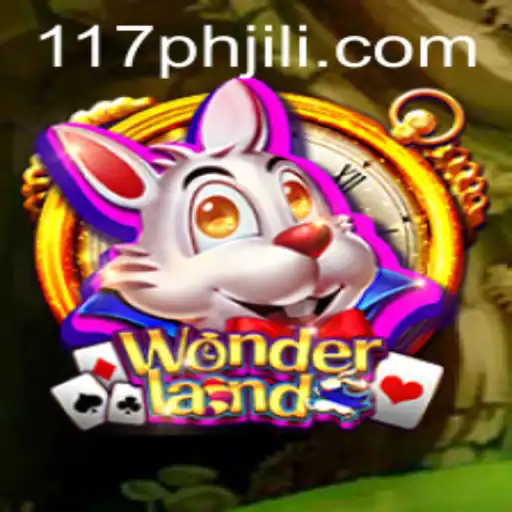 Unveiling Wonderland: A Dive into the Enchanting Game '117ph'